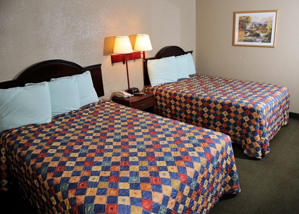 Continental Inn - Charlotte Zimmer foto