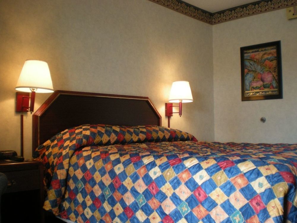 Continental Inn - Charlotte Zimmer foto